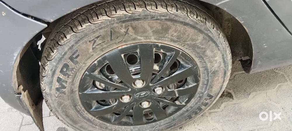 Hyundai I10 2015 Petrol 64400 Km Driven