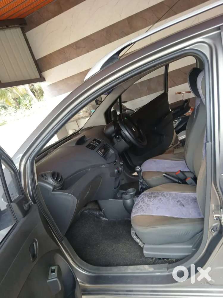 Chevrolet Beat Diesel