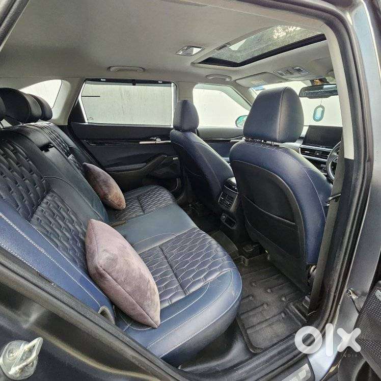 Kia Seltos, 2022, Petrol