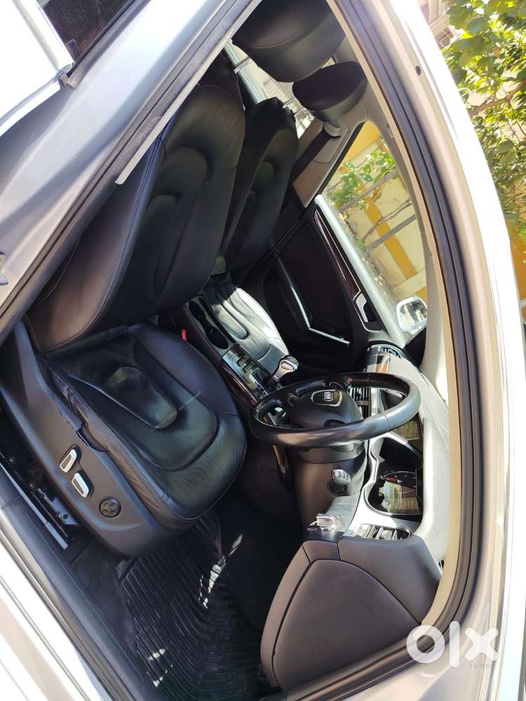 Audi A4 1.8 Tfsi, 2015, Petrol