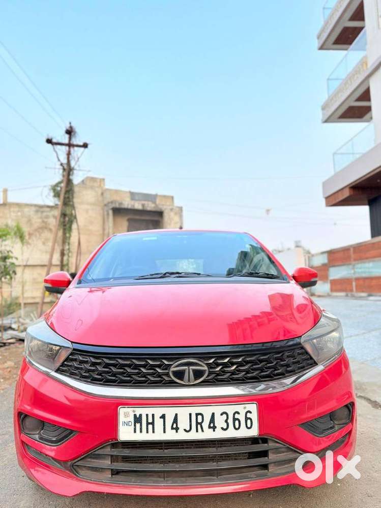 Tata Tiago, 2021, Petrol