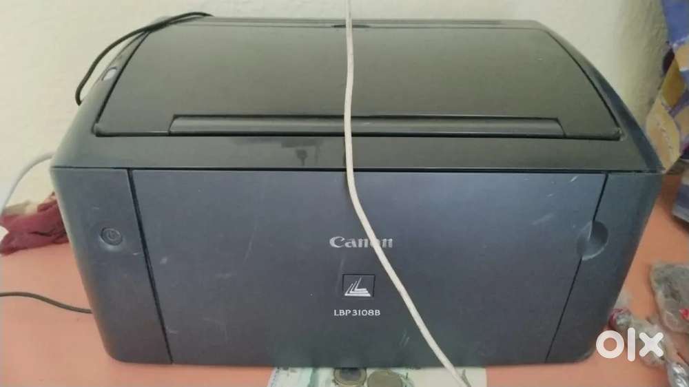 Canon Laser Shot LBP3108B, aCannon
