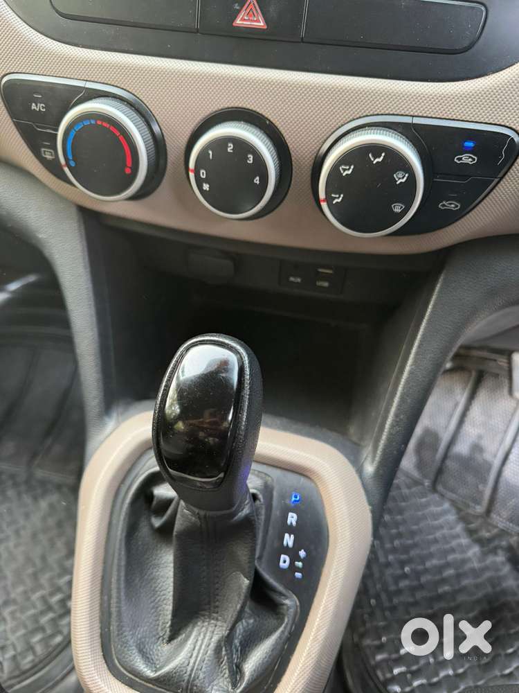 Hyundai Grand I10 1.2 Crdi Asta, 2015, Petrol