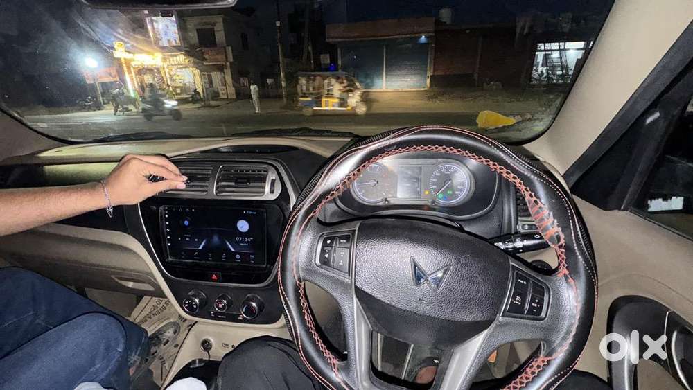 Mahindra Diesel Car 2025