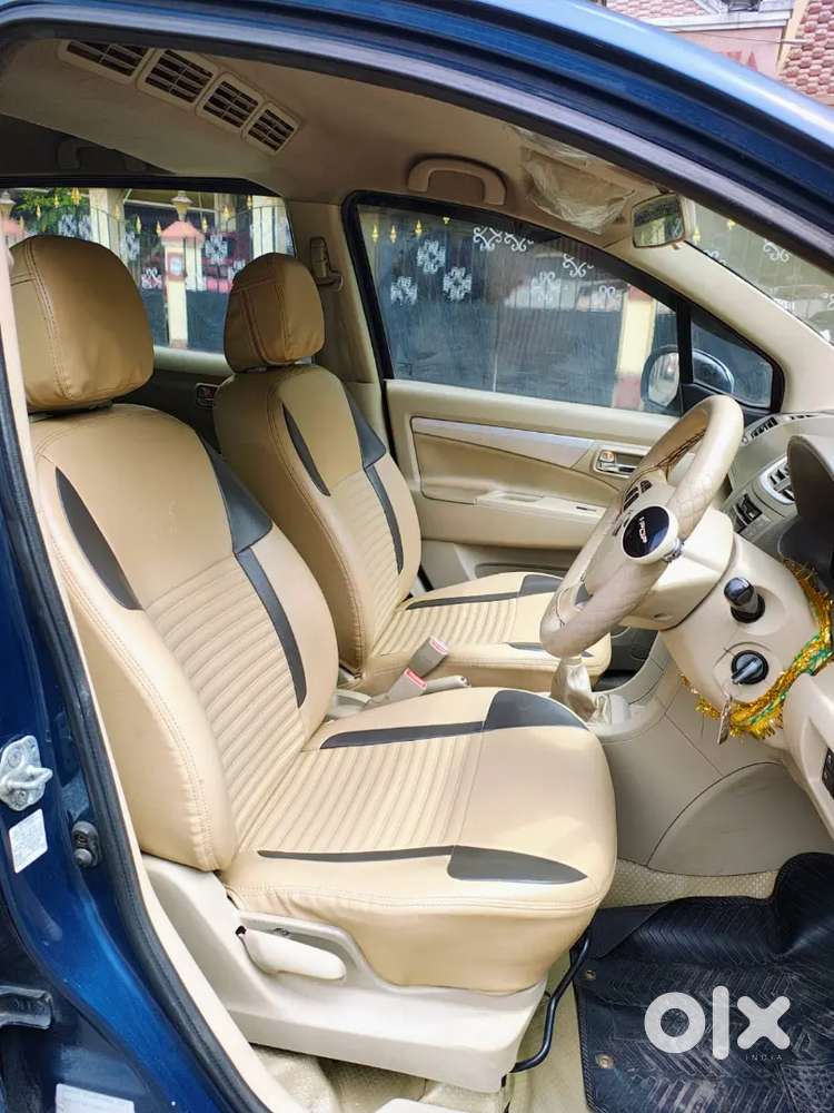 Maruti Suzuki Ertiga Vdi Diesel 2018