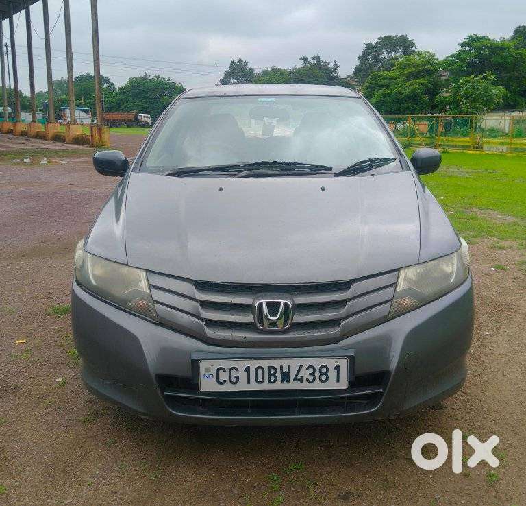 Honda City S Mt, 2010, Petrol