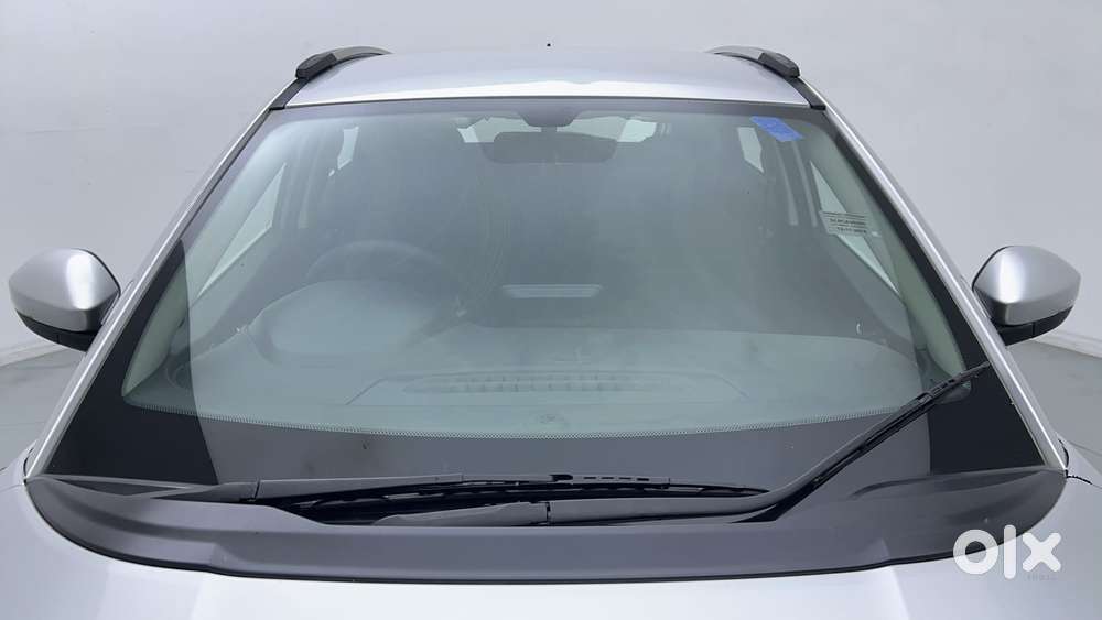 Tata Nexon 1.2 Revotron Xz Plus, 2018, Petrol