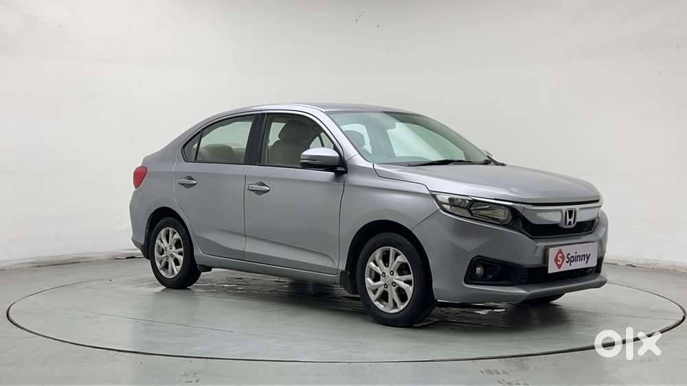 Honda Amaze Vx 1.2 Petrol Mt, 2019, Petrol