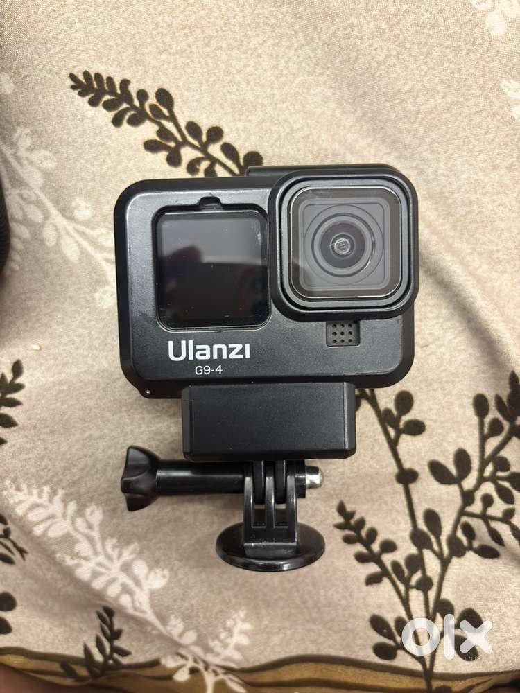 Go pro hero 10 black