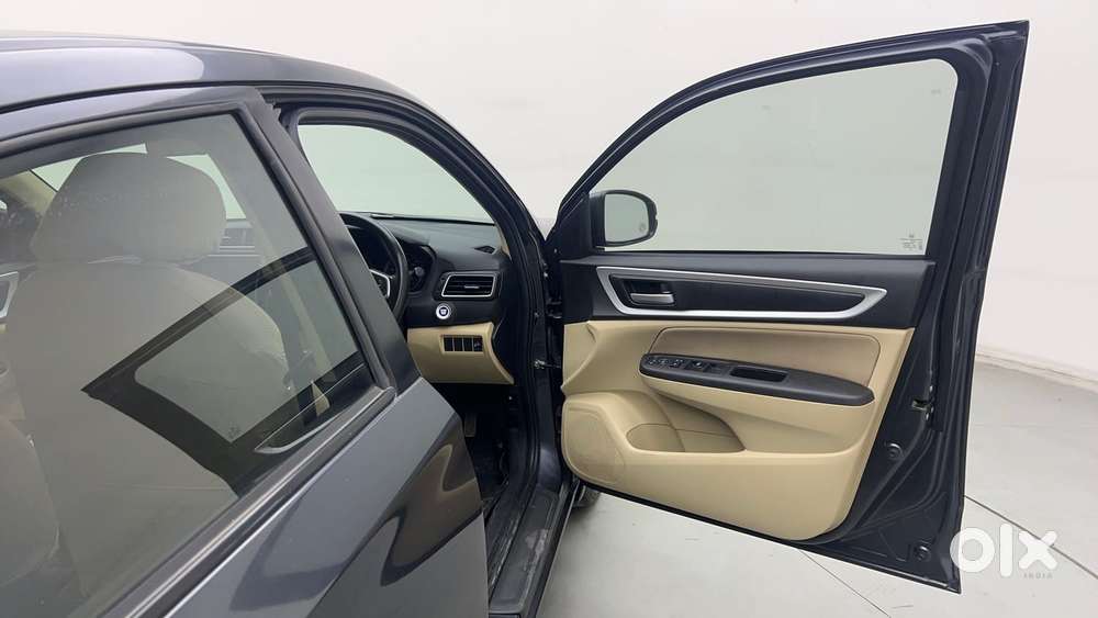 Honda Amaze Vx 1.2 Petrol Mt, 2022, Petrol