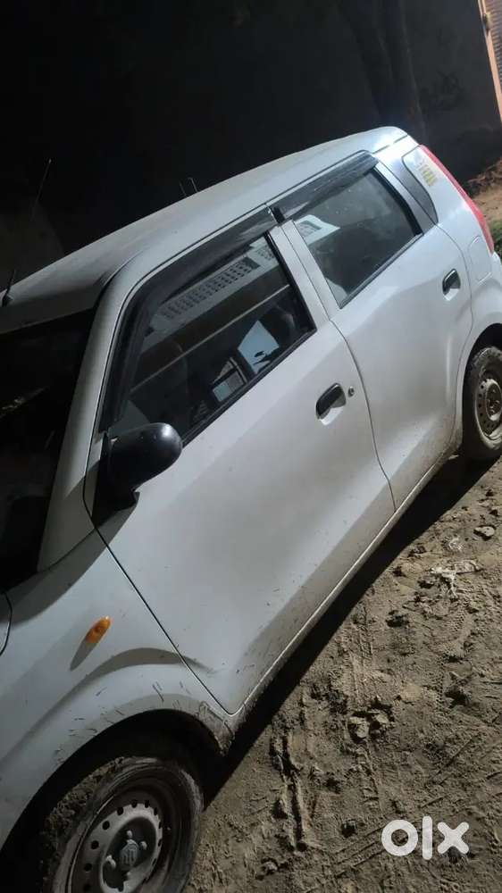 Maruti Suzuki Wagon R 2025 Cng & Hybrids 90000 Km Driven