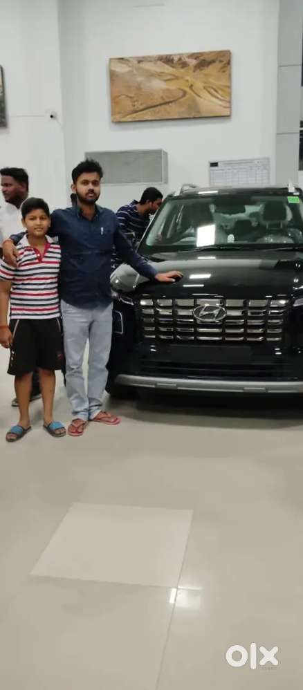 Hyundai Venue 1.4 Crdi 2024