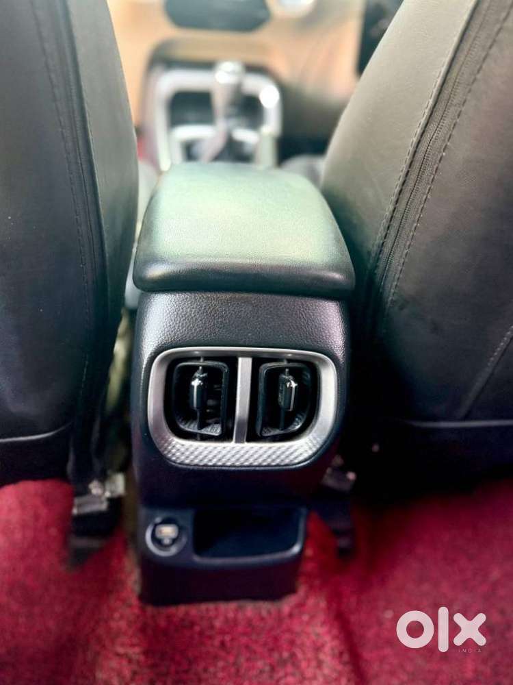 Kia Sonet Htx 1.5 Diesel, 2020, Diesel