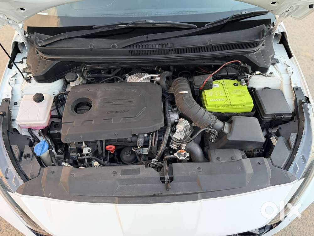 Hyundai Elite I20 1.4 Sportz Plus Crdi, 2021, Diesel