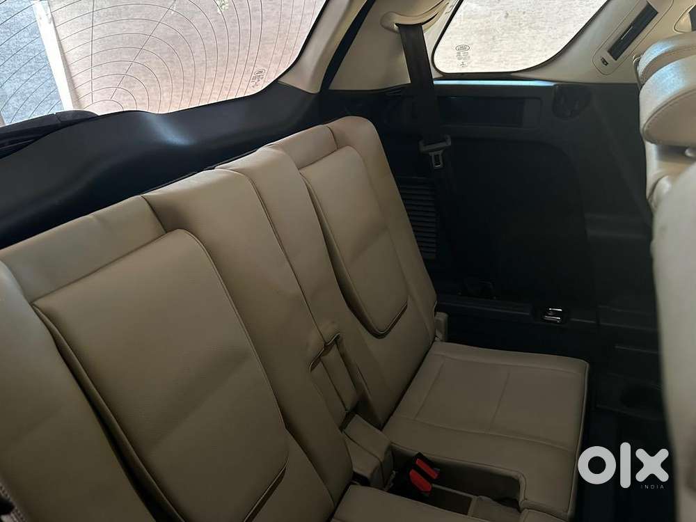 Land Rover Discovery 2018 Diesel Good Condition