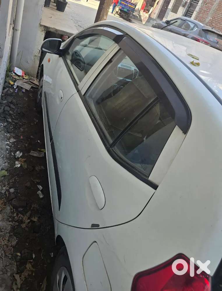 Very Good Condition Car
