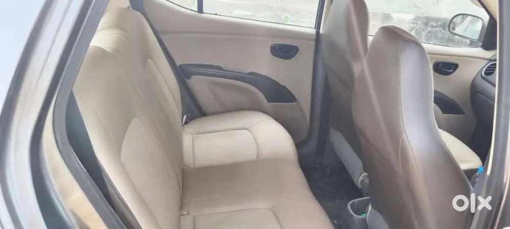 Hyundai I10 2014 Petrol Well Maintained