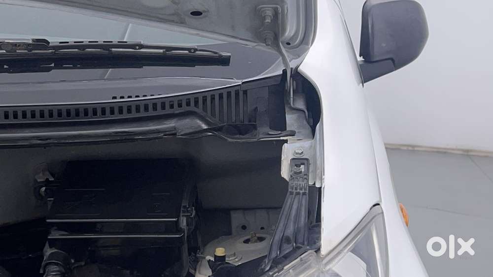 Datsun Redigo T Option, 2019, Petrol