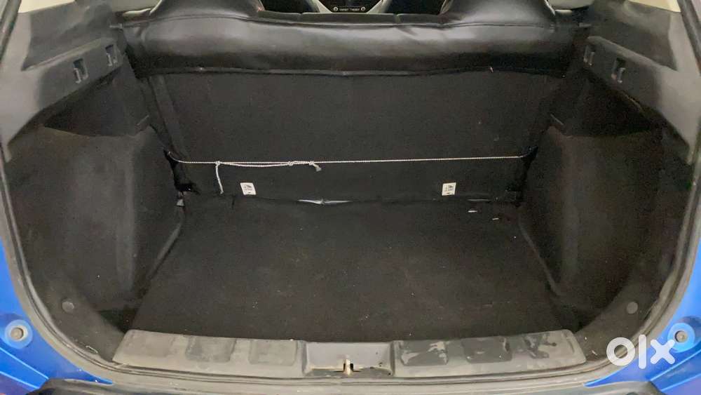 Tata Nexon 1.2 Revotron Xm, 2019, Petrol