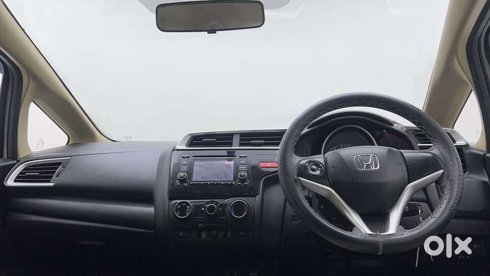 Honda Jazz 1.2 Sv I Vtec, 2015, Petrol