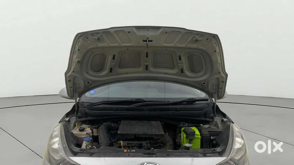 Hyundai Grand I10 Nios Magna 1.2 Kappa Vtvt, 2021, Petrol