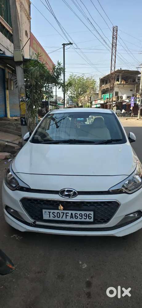Hyundai I20 2016 Diesel 97000 Km Driven