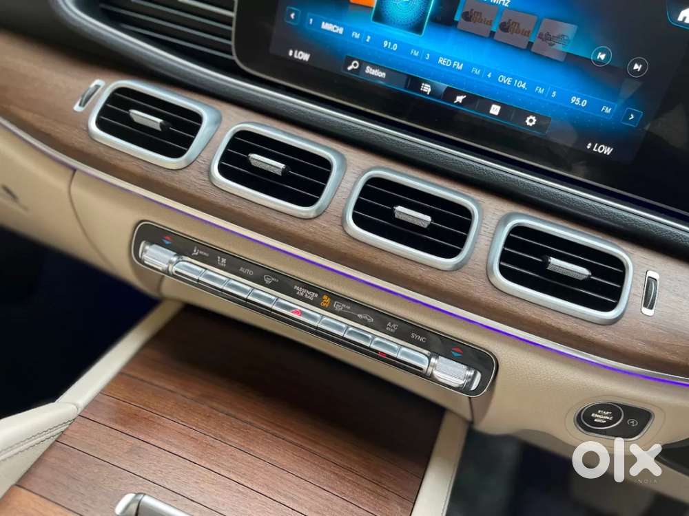 Mercedes-benz Gle, 2020, Diesel