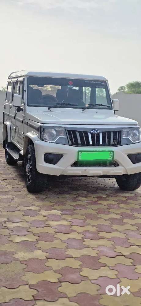 Mahindra Be 6 Diesel 2021