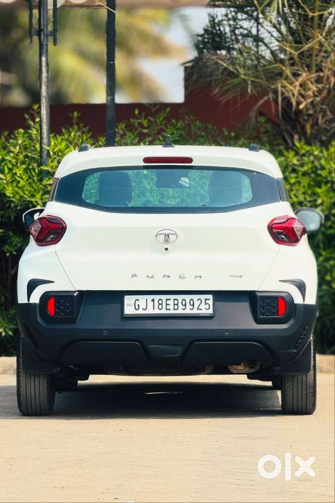 Tata Punch, 2023, Cng & Hybrids