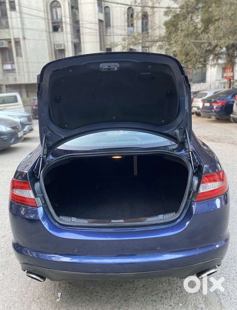 Jaguar Xf 2.0 Litre Petrol, 2016, Petrol