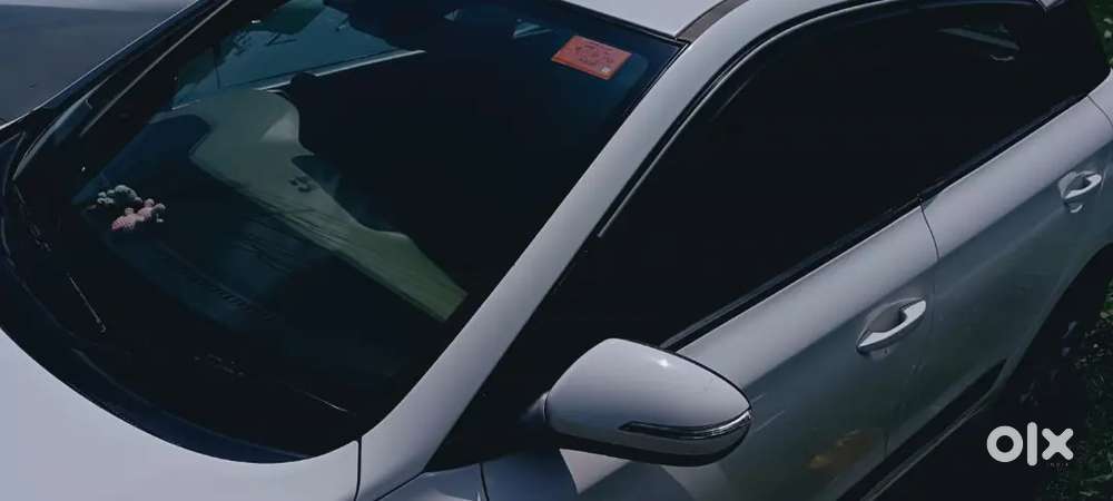 Hyundai I20 Sportz 1.4 Dsl 2016