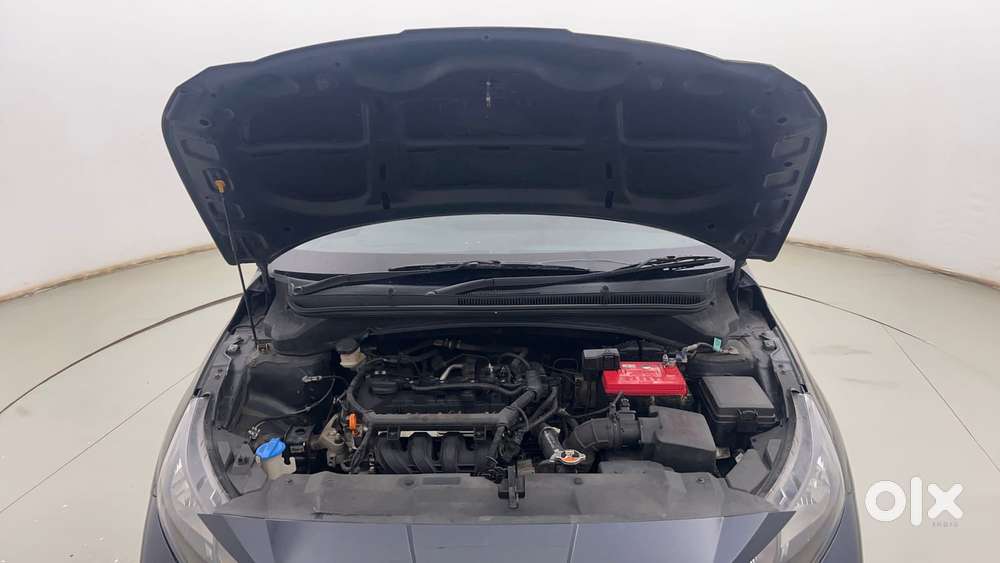 Hyundai New I20 1.2 Sportz Mt, 2023, Petrol