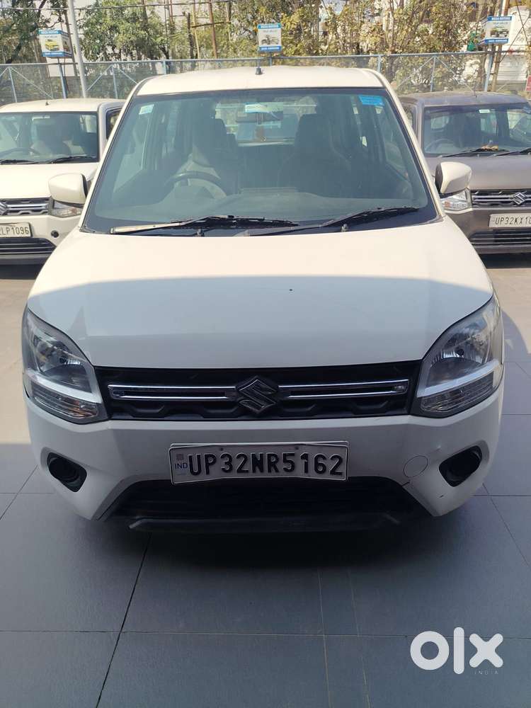 Maruti Suzuki Wagon R Vxi Optional, 2023, Petrol