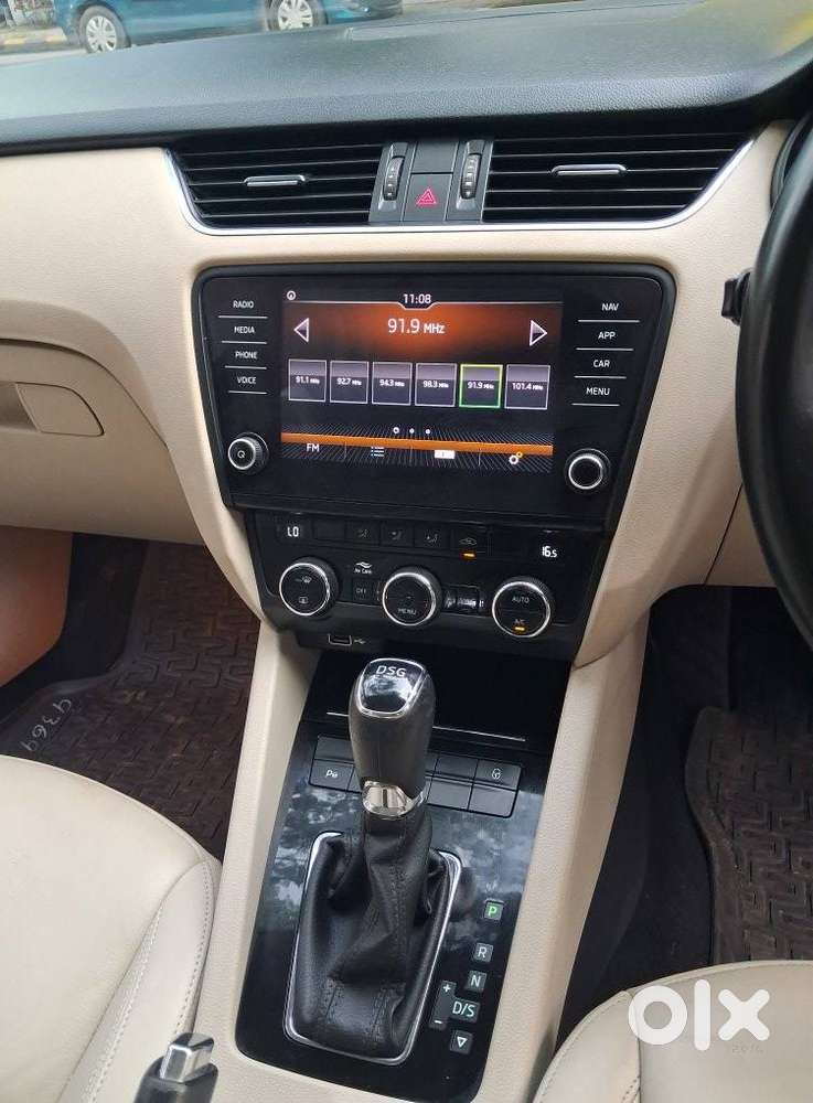 Skoda Octavia Lk, 2019, Petrol