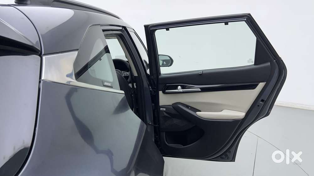 Kia Seltos 1.4 Gtx + Petrol At, 2019, Petrol