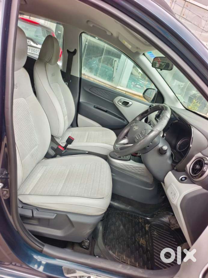 Hyundai Grand I10 Nios Asta Amt 1.2 Kappa Vtvt, 2023, Petrol