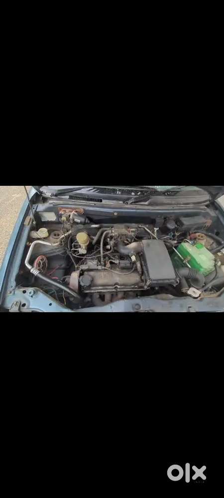Maruti Suzuki Alto 2001 Manual 100km