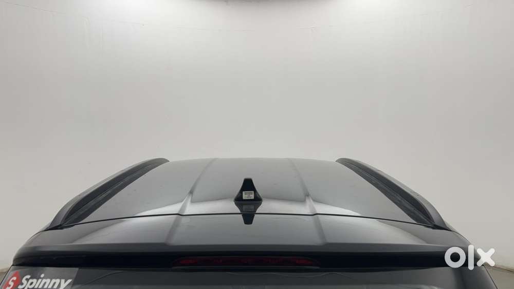 Hyundai Grand I10 Nios Sportz 1.2 Kappa Vtvt Dual Tone, 2022, Petrol