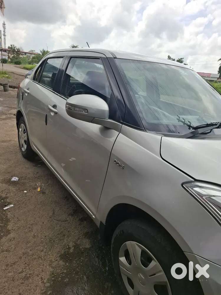 Maruti Swift Dzire Vdi 2012