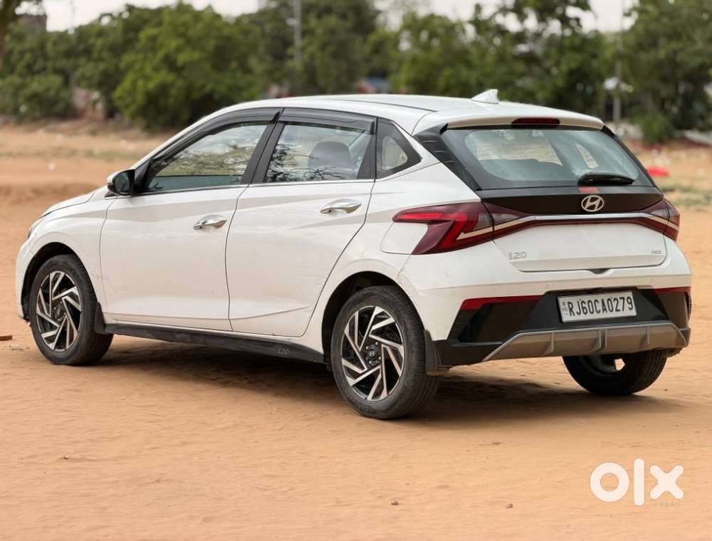 Hyundai I20 1.2 Asta, 2023, Petrol