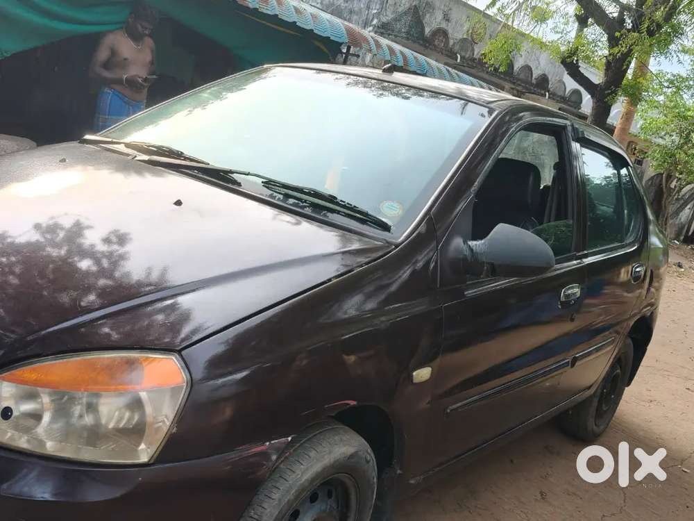 Indigo Ecs Good Condition Rate 130000