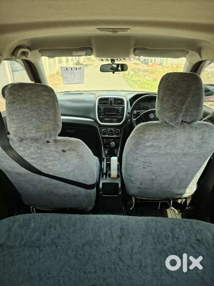 Breza Ldi 2018 Only Bayar Coll Mi