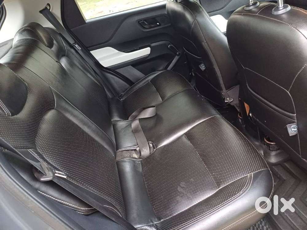 Tata Punch Pure, 2023, Petrol