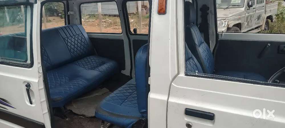 Maruti Suzuki Omni 2006 Manual