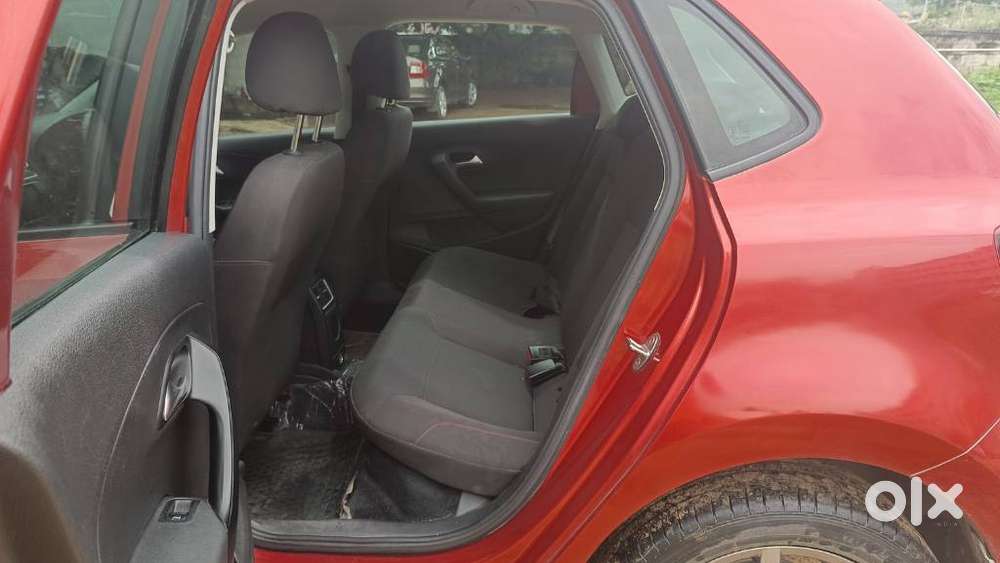 Volkswagen Polo 1.0 Highline Plus Tsi, 2021, Petrol