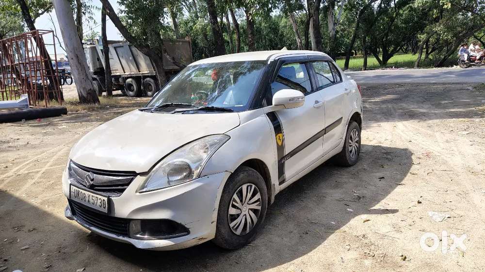 Maruti Swift Dzire Vdi 2013