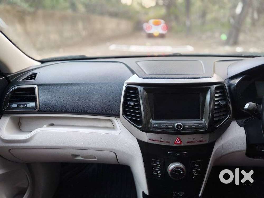 Mahindra Xuv300 W6 Diesel, 2019, Diesel