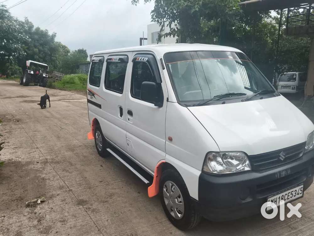 Maruti Suzuki Eeco Ac 2025