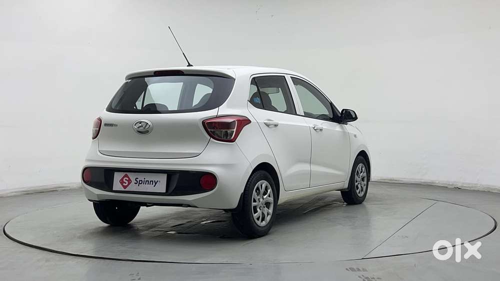 Hyundai Grand I10 1.2 Kappa Magna, 2018, Petrol