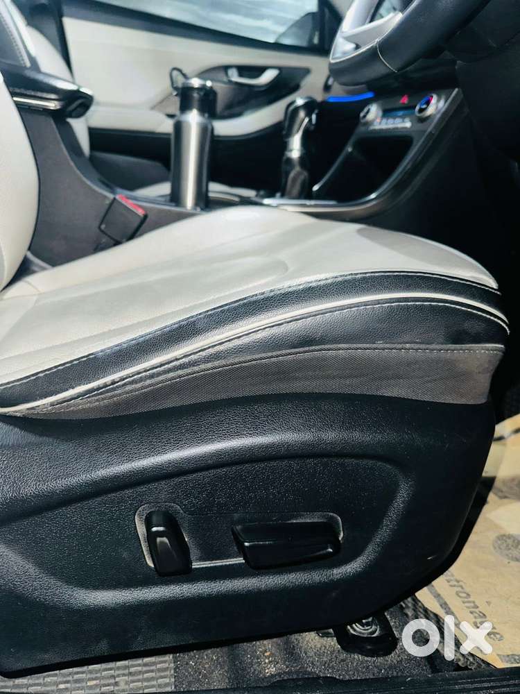 Hyundai Creta 1.6 Crdi Sx Plus, 2020, Diesel